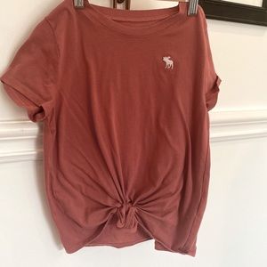Abercrombie T-shirt